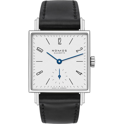 NOMOS Glashütte Tetra 27 white