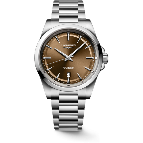 Longines Conquest
