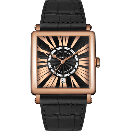 Franck Muller Master Square