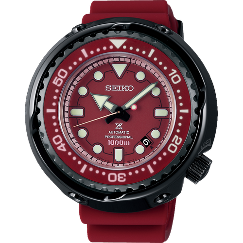 Seiko Prospex Sea