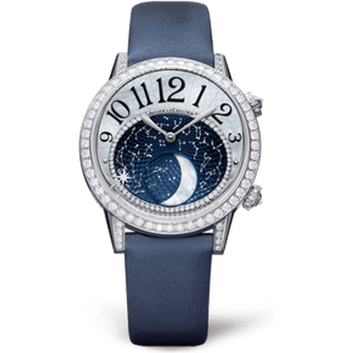 Jaeger-LeCoultre Rendez-Vous Jewellery Moon