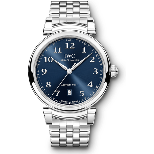 IWC Schaffhausen Da Vinci Automatic