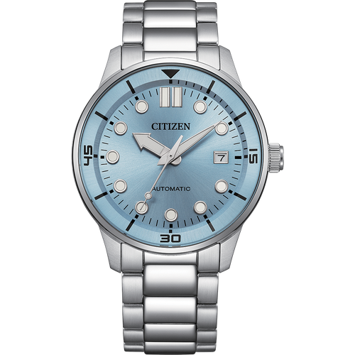 Citizen NJ0191-83L