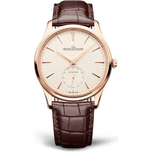 Jaeger-LeCoultre Master Ultra Thin Small Seconds