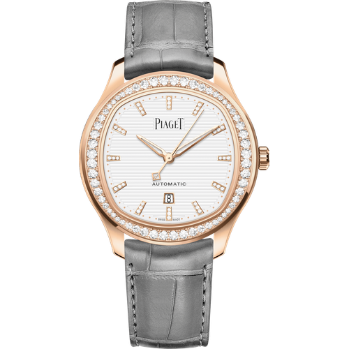 Piaget Piaget Polo Date