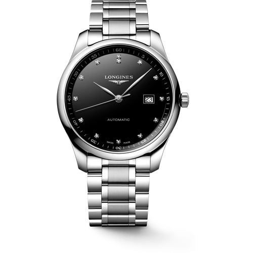 Longines Master Collection