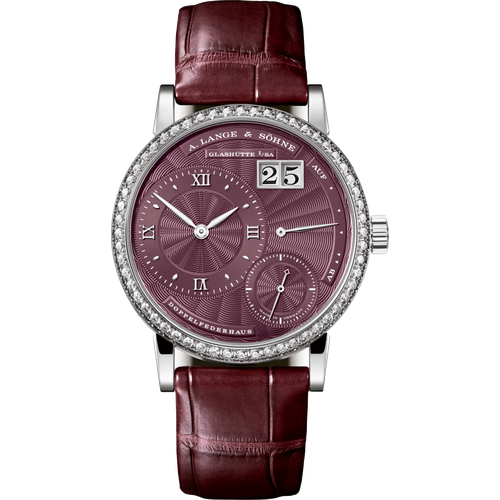 A. Lange & Söhne Little Lange 1