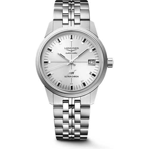 Longines Ultra-Chron Classic