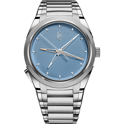 Parmigiani Fleurier Tonda PF Chronographe Mystérieux