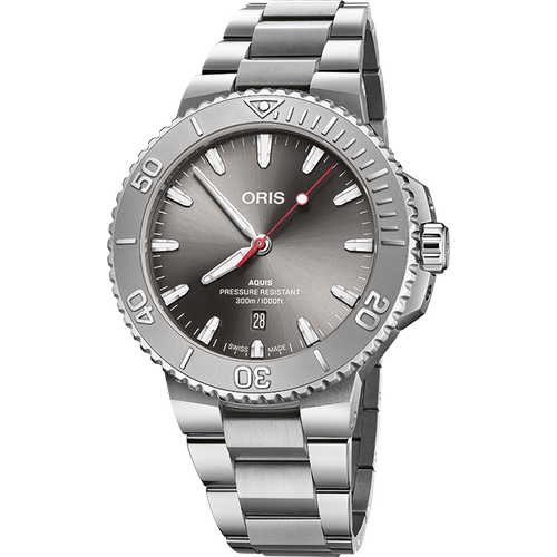Oris Aquis Date Relief