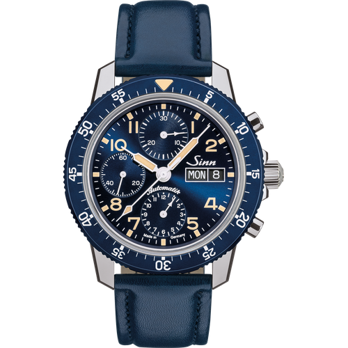 Sinn Spezialuhren 103 Sa B E