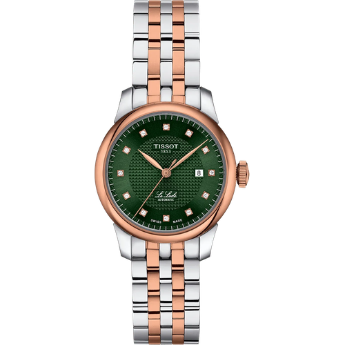 Tissot Le Locle