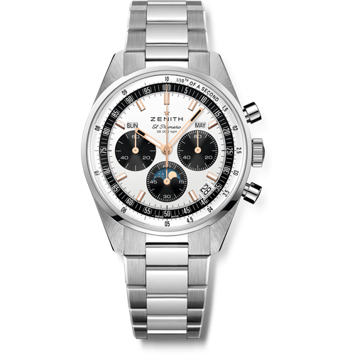 Zenith Chronomaster Original