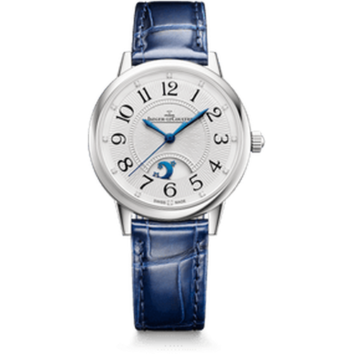 Jaeger-LeCoultre Rendez-Vous Classic Night & Day