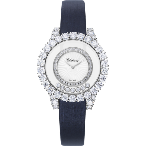 Chopard Happy Diamonds Joaillerie