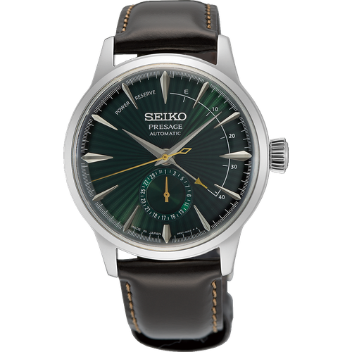 Seiko Presage Cocktail Time