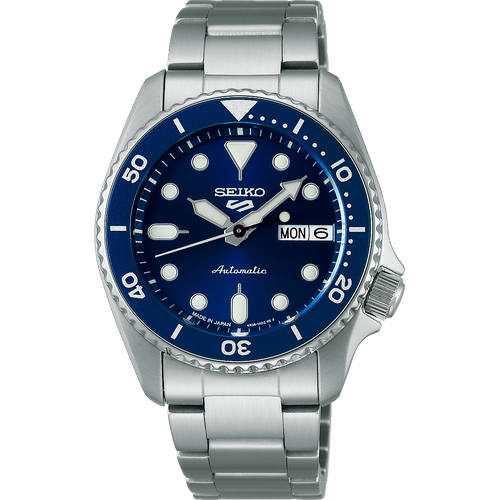Seiko 5 Sports SKX series