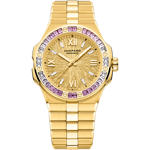 Chopard Alpine Eagle 41