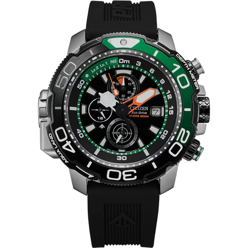 Citizen BJ2168-01E