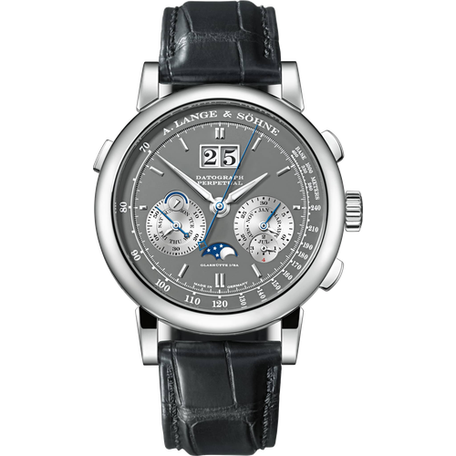 A. Lange & Söhne Datograph Perpetual