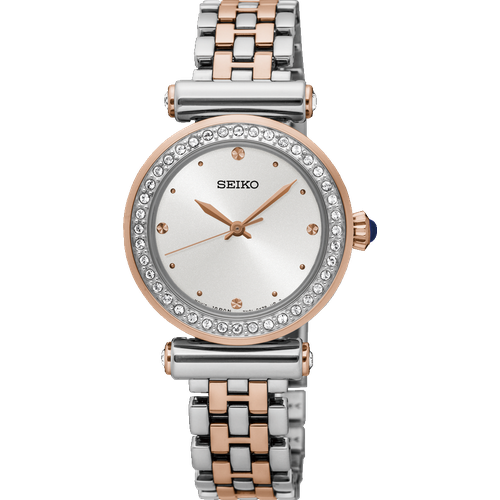 Seiko SRZ466