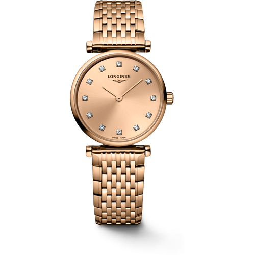 Longines La Grande Classique de Longines
