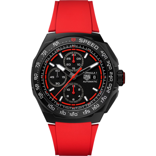 TAG Heuer Formula 1 Chronograph