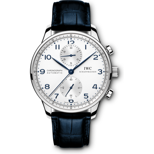 IWC Schaffhausen Portugieser Chronograph