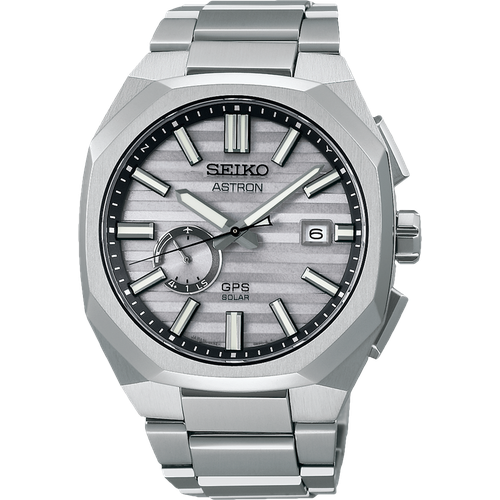 Seiko Astron