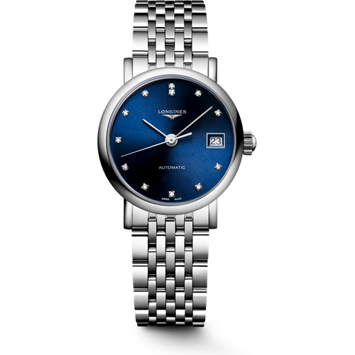 Longines Elegant Collection
