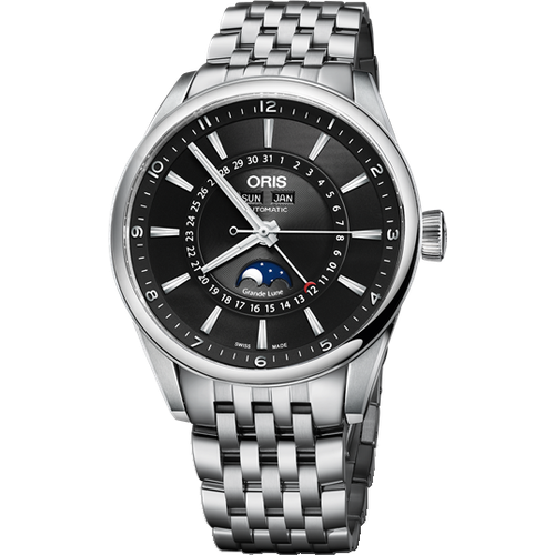 Oris Artix Complication