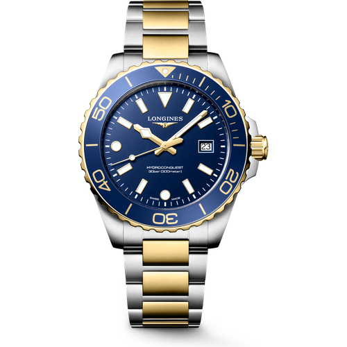 Longines HydroConquest