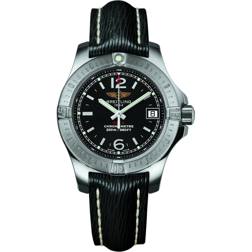 Breitling Colt Lady