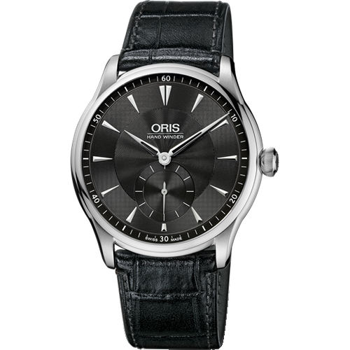 Oris Artelier Hand Winding, Small Second
