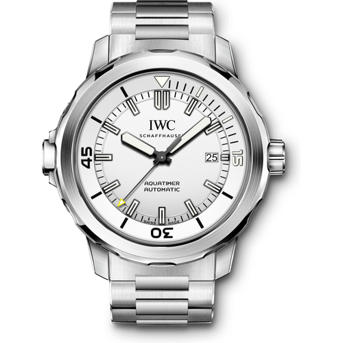IWC Schaffhausen Aquatimer Automatic