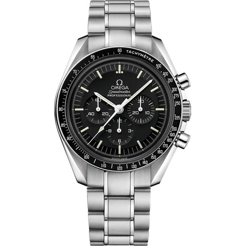 OMEGA Speedmaster Moonwatch Professional