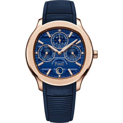 Piaget Piaget Polo Perpetual Calendar Ultra-Thin