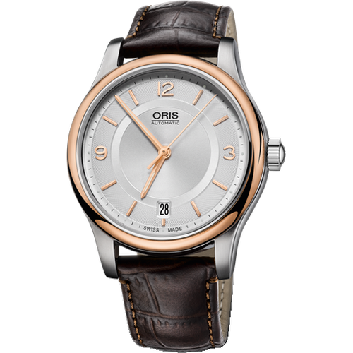 Oris Classic Date