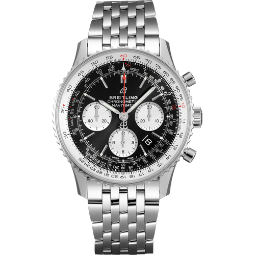 Breitling Navitimer B01 Chronograph 43