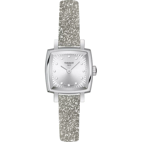 Tissot Lovely Square Festive Kit