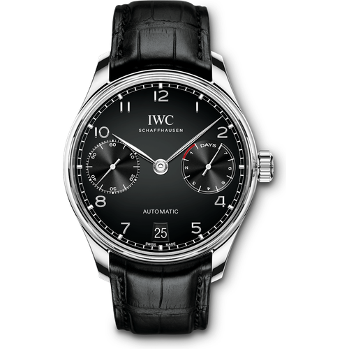IWC Schaffhausen Portugieser Automatic