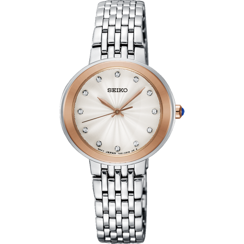 Seiko SRZ502