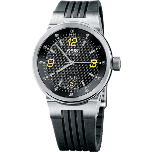 Oris WilliamsF1 Team Day Date 2004