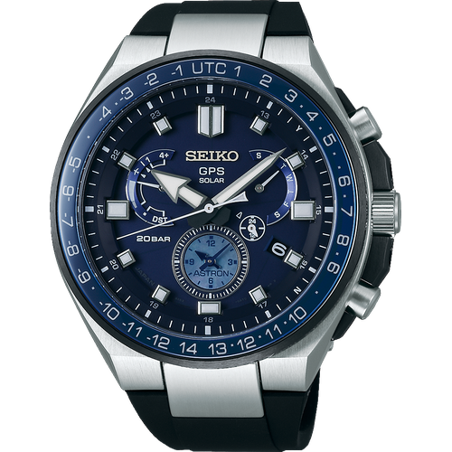 Seiko Astron