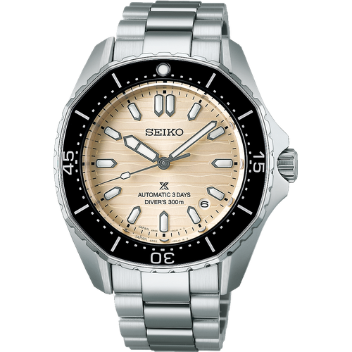 Seiko Prospex