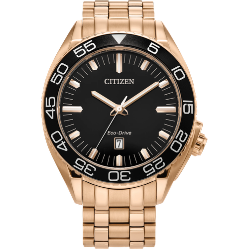 Citizen Carson