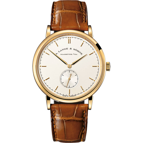 A. Lange & Söhne Saxonia