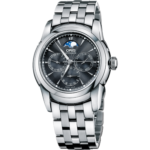 Oris Artelier Complication 2003