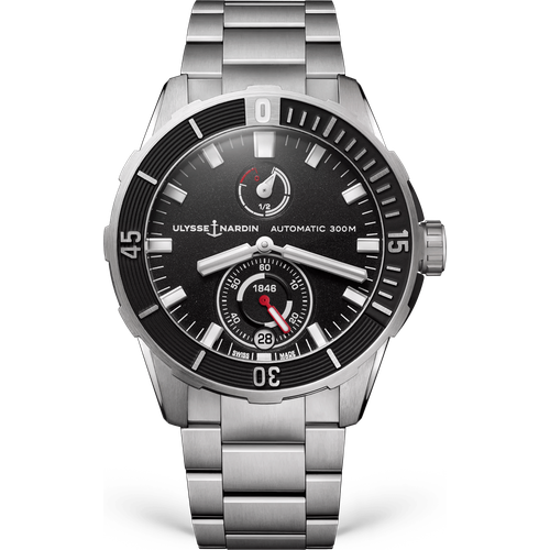 Ulysse Nardin Diver 44mm