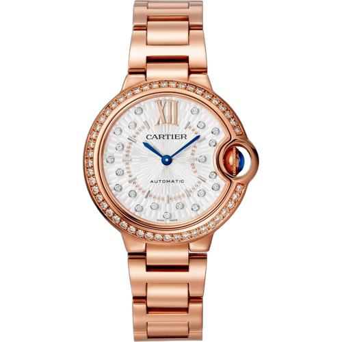 Cartier Ballon Bleu de Cartier